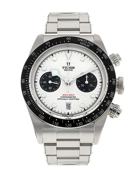 Tudor Black Bay Chrono M79360N-0002